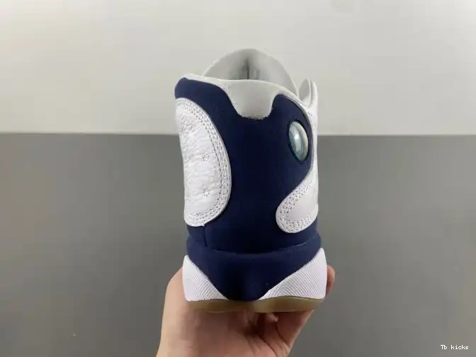 Reps TBK Air 414571-140 13 Navy Jordan Midnight 0526